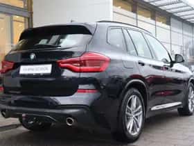 BMW X3 (2018) thumbnail 11