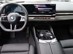 BMW 5-Serie (2026) thumbnail 14