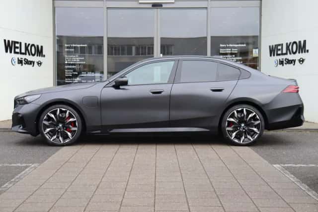 BMW 5-Serie (2026) thumbnail 3