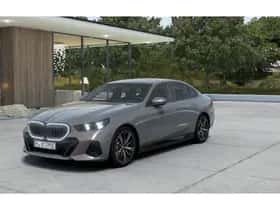 BMW 5-Serie (2026)