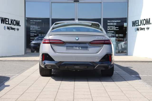 BMW 5-Serie (2026) thumbnail 6