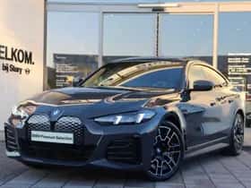 BMW i4 (2025)