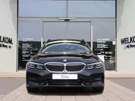 BMW 3-Serie (2021) thumbnail 2