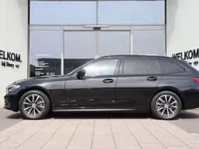 BMW 3-Serie (2021) thumbnail 5