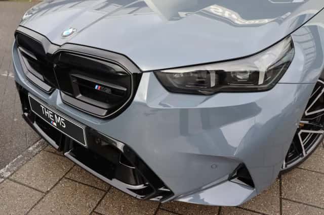 BMW 5-Serie (2026) thumbnail 3