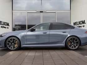 BMW 5-Serie (2026) thumbnail 7