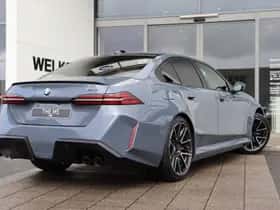 BMW 5-Serie (2026) thumbnail 8