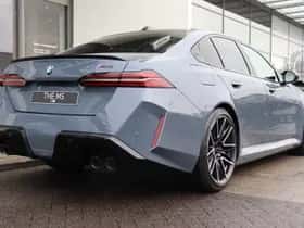 BMW 5-Serie (2026) thumbnail 10