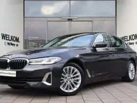 BMW 5-Serie (2022)