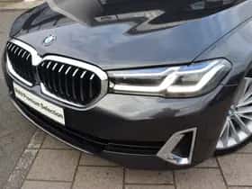 BMW 5-Serie (2022) thumbnail 2