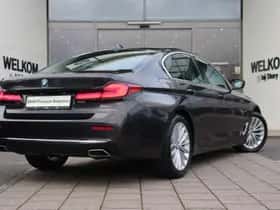 BMW 5-Serie (2022) thumbnail 11