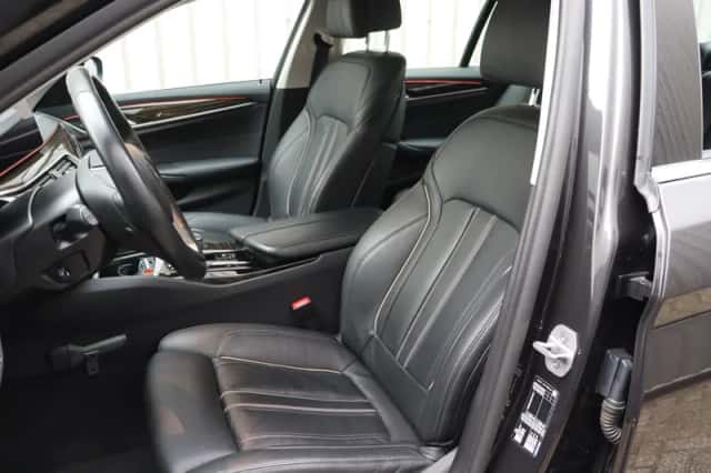 BMW 5-Serie (2022) thumbnail 4