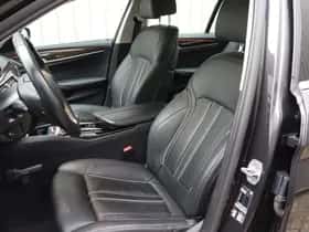 BMW 5-Serie (2022) thumbnail 4