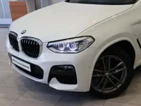 BMW X3 (2020) thumbnail 3