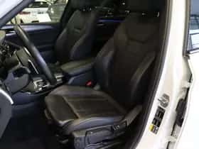 BMW X3 (2020) thumbnail 4
