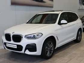 BMW X3 (2020) thumbnail 5