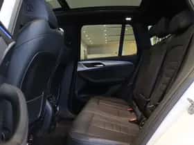 BMW X3 (2020) thumbnail 6