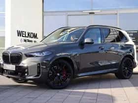 BMW X5 (2026)