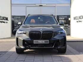 BMW X5 (2026) thumbnail 2