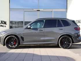 BMW X5 (2026) thumbnail 3