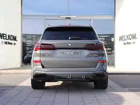 BMW X5 (2026) thumbnail 4