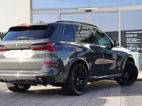 BMW X5 (2026) thumbnail 5