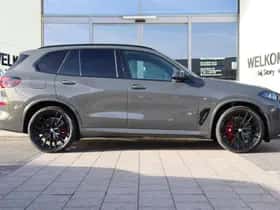 BMW X5 (2026) thumbnail 6