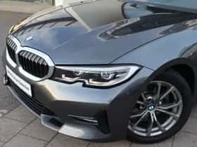 BMW 3-Serie (2021) thumbnail 2