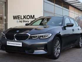 BMW 3-Serie (2021) thumbnail 5