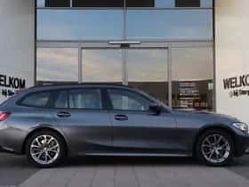 BMW 3-Serie (2021) thumbnail 8