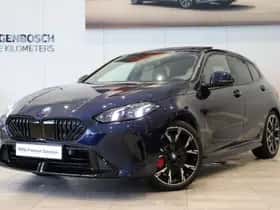 BMW 1-Serie (2026) thumbnail 1