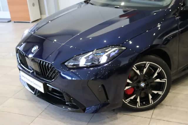 BMW 1-Serie (2026) thumbnail 2