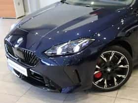 BMW 1-Serie (2026) thumbnail 2