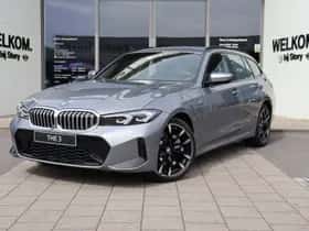 BMW 3-Serie (2026)