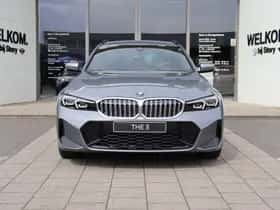 BMW 3-Serie (2026) thumbnail 2