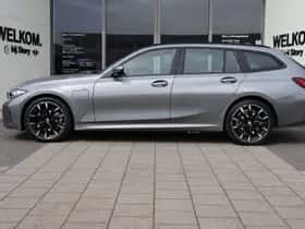 BMW 3-Serie (2026) thumbnail 3