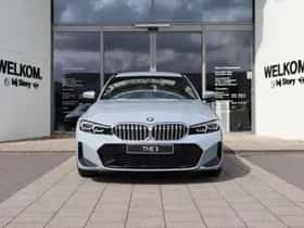 BMW 3-Serie (2026) thumbnail 2