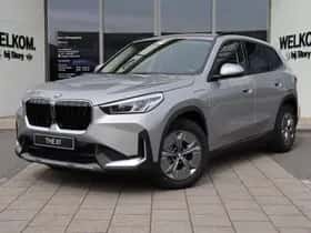 BMW X1 (2026)