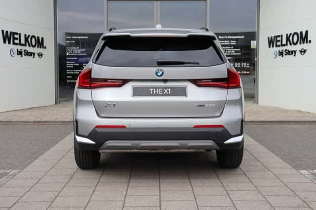 BMW X1 (2026) thumbnail 6