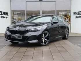 BMW 5-Serie (2026)