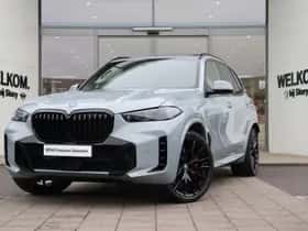 BMW X5 (2026)