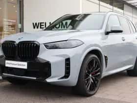 BMW X5 (2026) thumbnail 2