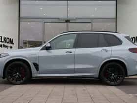 BMW X5 (2026) thumbnail 5