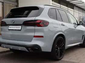 BMW X5 (2026) thumbnail 7