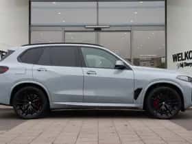 BMW X5 (2026) thumbnail 8