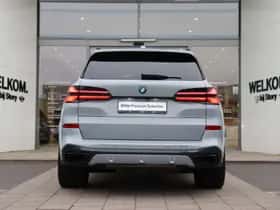 BMW X5 (2026) thumbnail 9