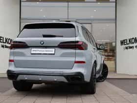 BMW X5 (2026) thumbnail 10