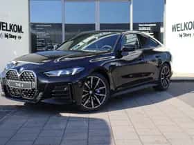 BMW 4-Serie (2026)