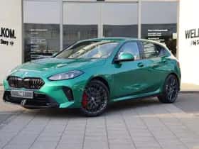 BMW 1-Serie (2026)