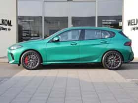 BMW 1-Serie (2026) thumbnail 3